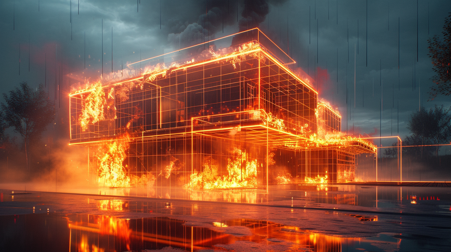 EN 13501-1 - What Does This Standard Actually Regulate?