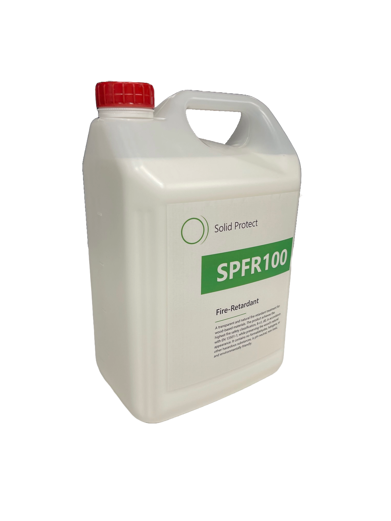 SPFR100 small canisters