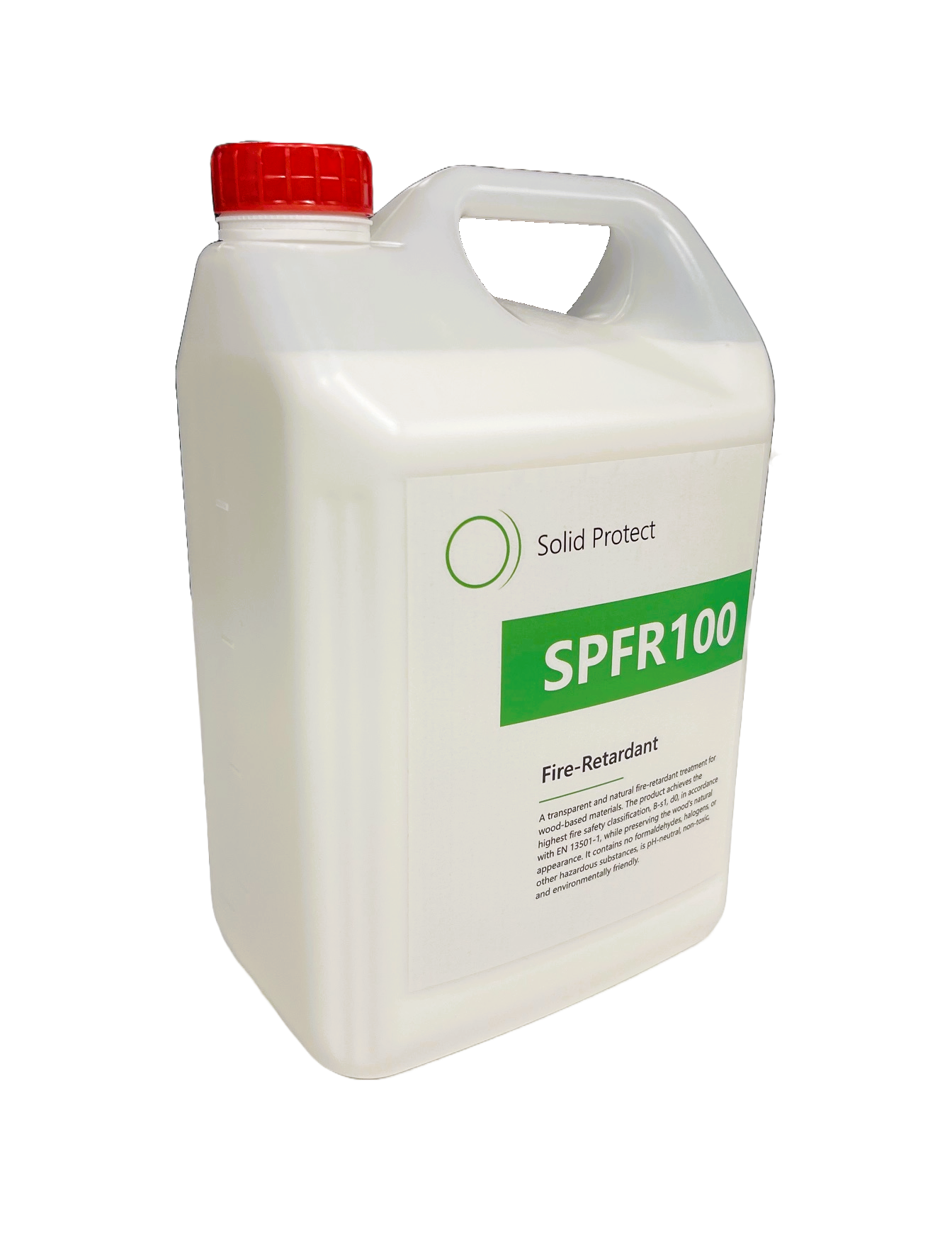 SPFR100 small canisters