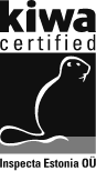 KIWA Certified